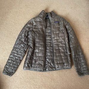 Patagonia Down Sweater jacket